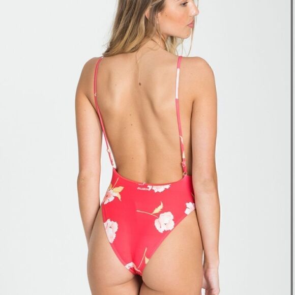 Billabong floral dawn size M - Picture 8 of 8